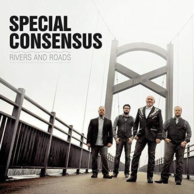 SPECIAL CONSENSUS RIVERS & ROADS NEW CD