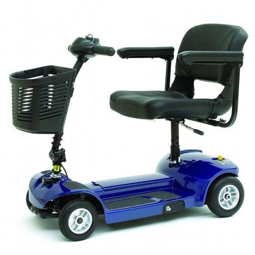 pride libre mobility scooter in Whitchurch, Cardiff Gumtree