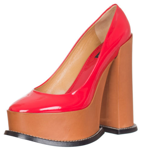 Tacones de Mujer Marc Jacobs