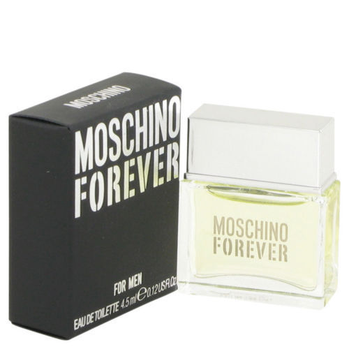 Moschino Men's Fragrance