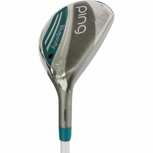 Ping Golf Club G430 Hybrid Utility 3H Ping Tour 2.0 Chrome