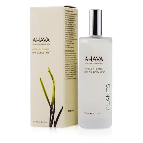 AHAVA DEADSEA PLANTS CARESSING BODY SORBET MANDARIN & CEDARWOOD 12.3oz |  eBay