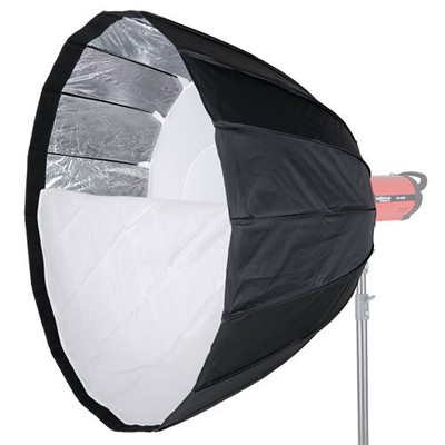 proxistar Deep Parabol Softbox Ø 150 cm für Profoto