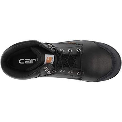 CARHARTT CARHARTT MEN'S CSA 6-INCH RUGGED FLEX WTRPRF WORK BOOT COMP SAFETY TOE CMR6971 I