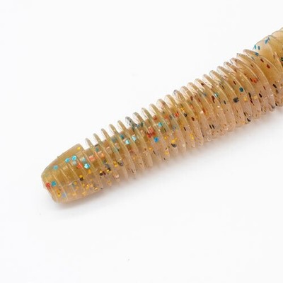 GEECRACK BELLOWS STICK 4.8inch 354, 6 pcs., Lenght inch./cm 4.8''/12.19 Fishi...
