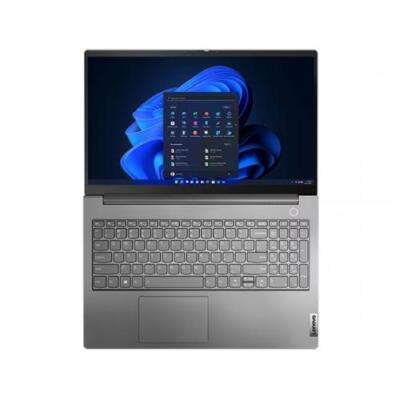 Lenovo ThinkBook 15 Gen 4 Notebook 15.6'' FHD AMD R7 5825U 16GB RAM 512GB SSD