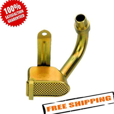 Milodon 18301 Oil Pump Pickup for Big Block Chevy