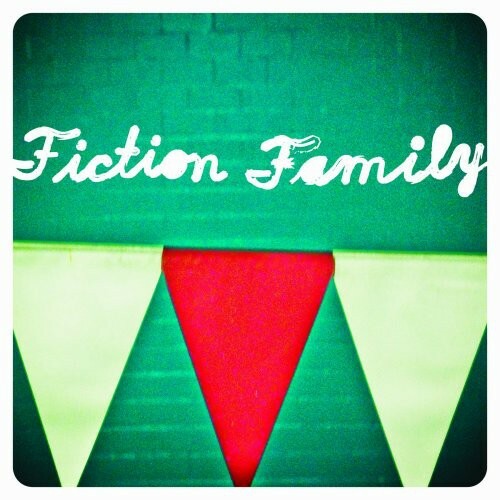 【中古】 Fiction Family / Fiction Family Buy Fiction Family by Fiction Family (CD, 2009) online | eBay