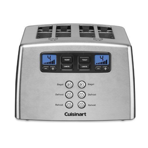 Cuisinart Toasters
