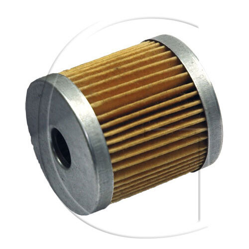 Kraftstofffilter Diesel L 52,4 mm Ø 50 mm passend für LOMBARDINI