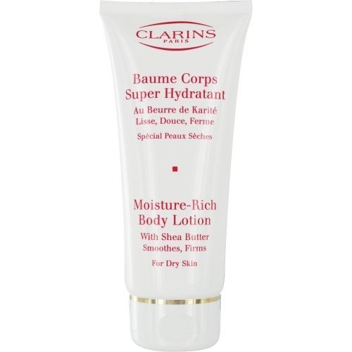 Clarins Shea Butter Scent Bath & Body