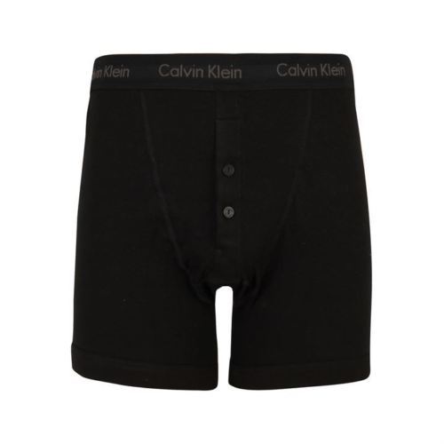 Calvin Klein Men's Underwear without Pattern