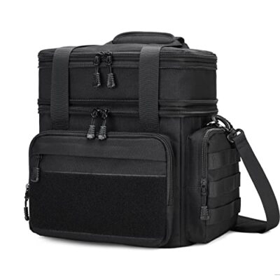 For Men, Insulated Lunch Bag Adult, Thermal Lunchbox Leakp...