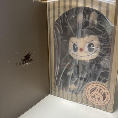POPMART LABUBU THE MONSTERS Plush Toy