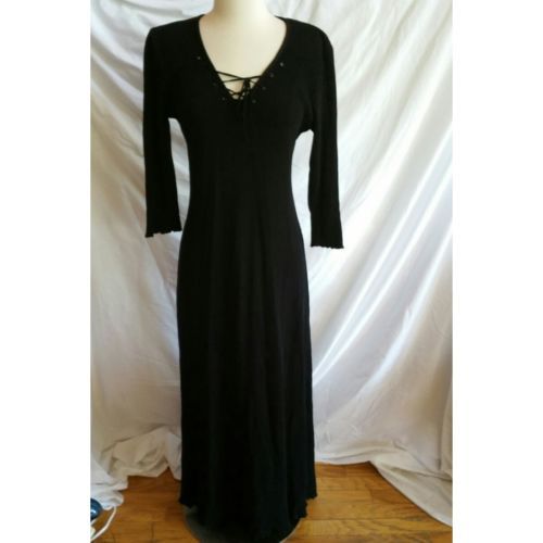 Moda International Maxi Dresses for Women