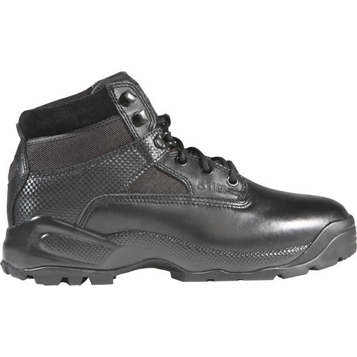 5.11 Tactical Leather Boots for Men