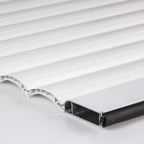 Pvc Rolladenpanzer Nach MaÃ Rolladenbehang Rollladenpanzer Maxi 52 || 19,95 â¬/M2