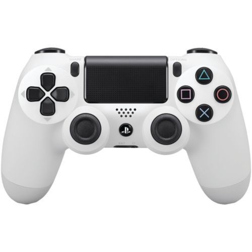 Sony DualSense Edge Wireless Controller for PlayStation 5 - White  711719560364