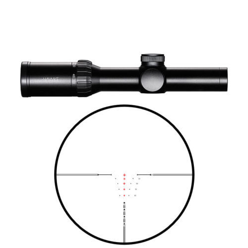 Scope Model 12230