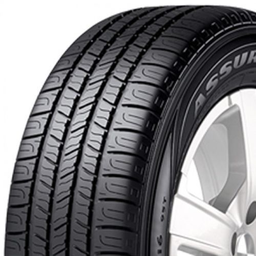 TYRE ALL SEASON GOODYEAR 215/65 R16 109/107T VECTOR 4 TYRE ALL SEASON GOODYEAR 215/65 R16 109/107T VECTOR 4