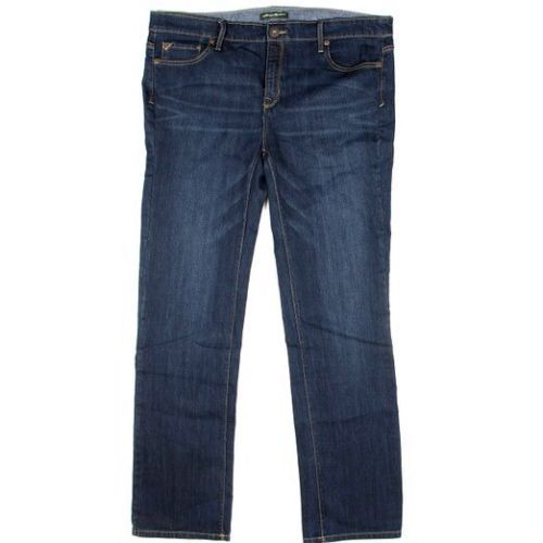 Vaqueros de mujer Eddie Bauer