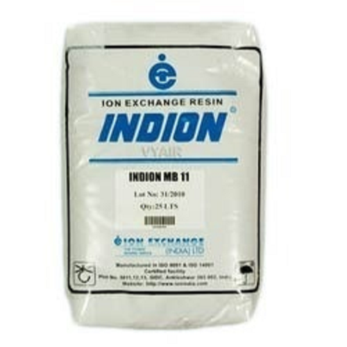 Replacement Resin 8% Cross Linked 1 Cuft Top Quality Indion Media