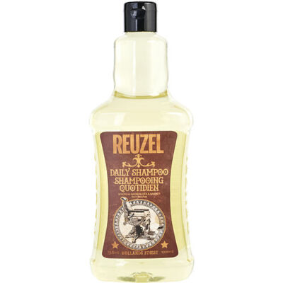 ЕЖЕДНЕВНЫЙ ШАМПУНЬ REUZEL by Reuzel, 33,8 УНЦИИ