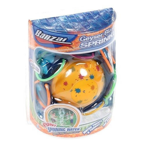その他 Banzai 54in-Diameter Sprinkle and Splash Play Mat by Banzai tf8su2k 812cUroJnkL._UF894,1000_QL80_.jpg