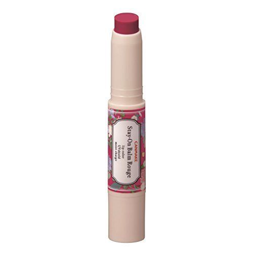 Canmake Pink Single Lip Makeup