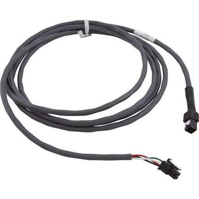 Balboa Topside Extension Cable, BWG BP Series, 4 Pin, Molex, 7ft. #25662