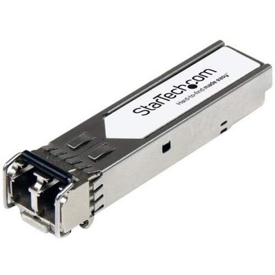 StarTech.com Brocade 10G-SFPP-LRM Compatible SFP+ Module - 10GBASE-LRM - 10GE