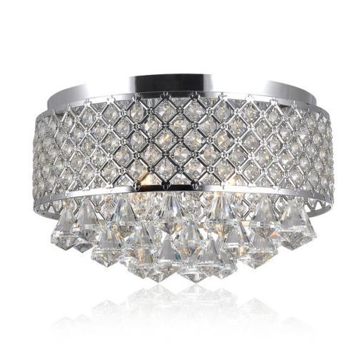 Wrought Iron Chandeliers and Ceiling Fixtures