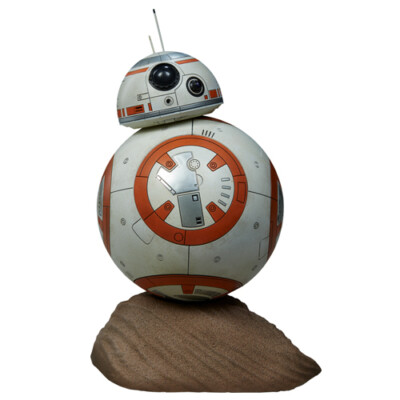 STAR WARS BB-8 フィギュア アプリ対応 STAR WARS BB-8 フィギュア アプリ対応 STAR WARS BB-8