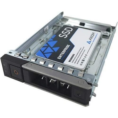 AXIOM SSDEP40DK960-AX 960GB ENTERPRISE EP400 SSD 3.5IN HOT-SWAP 6GB/S SATA