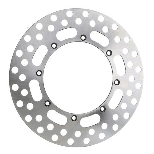 Bremsscheiben fürs Motorrad