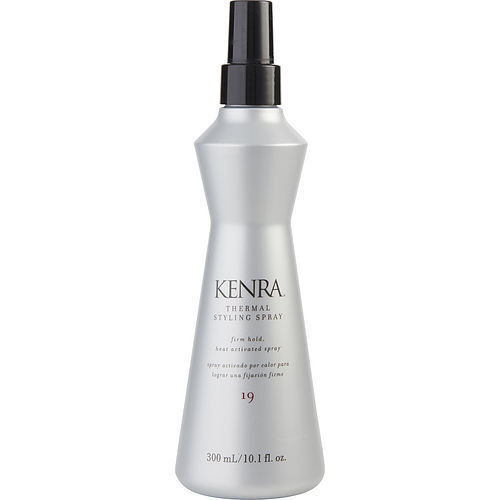 Kenra Thermal Styling Spray 19 | Термозащитный спрей для укладки | Плотная фиксация
