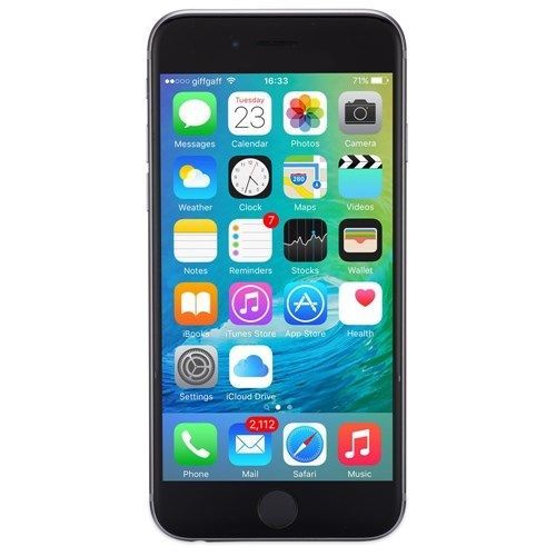 Apple Accelerometer Cell Phones & Smartphones