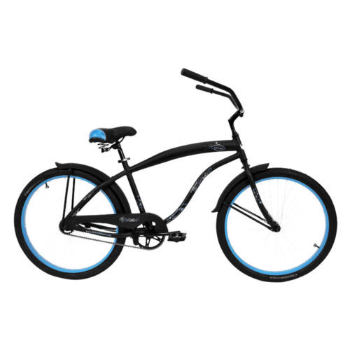 KETTLER Bikes With Reflectors