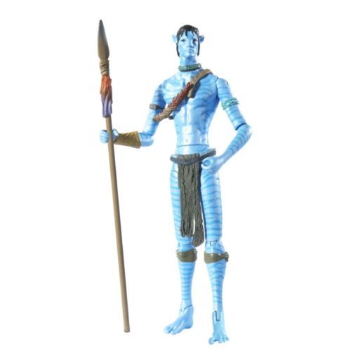 Hot Toys Avatar Action Figures