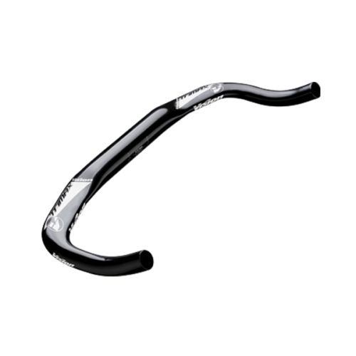 Vision Trimax Carbon Ergo Compact road bicycle handlebar 400 420
