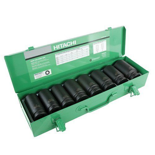 Hitachi Car and Truck Tools