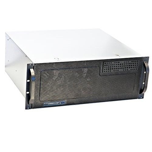 4 U Rackmount Server Cases