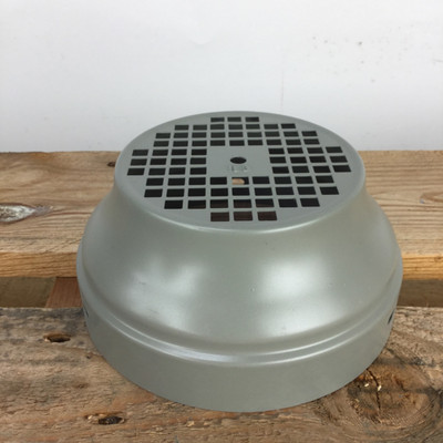 LUFTH90N-IE3 AC-Motoren GmbH       Fancowl size 90