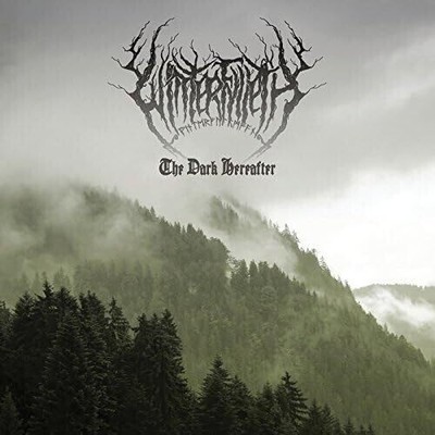Winterfylleth - The Dark Hereafter [New CD] Ltd Ed, Deluxe Ed