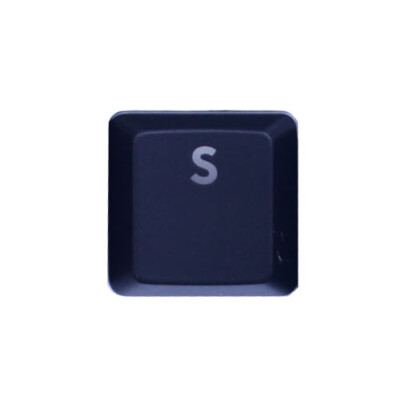 NEW Replacement keycaps for Logitech G815 G915 G813 G913 RGB Mechanical Keyboard