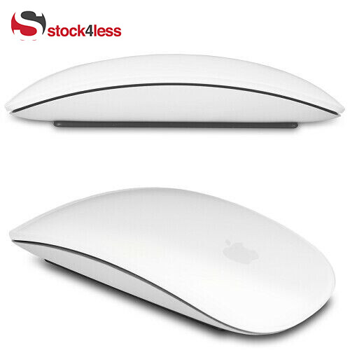 Apple Magic Mouse 2 ホワイト Apple Magic Mouse 2 White (MLA02LL/A) A1657 / Warranty !! | eBay