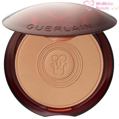 Guerlain Terracotta Matte The Sculpting Powder Medium 0.3oz / 10g New In Box