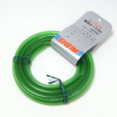 Tubing/Hose Small 3/8'' (10 Foot) 9/12 mm - Eheim