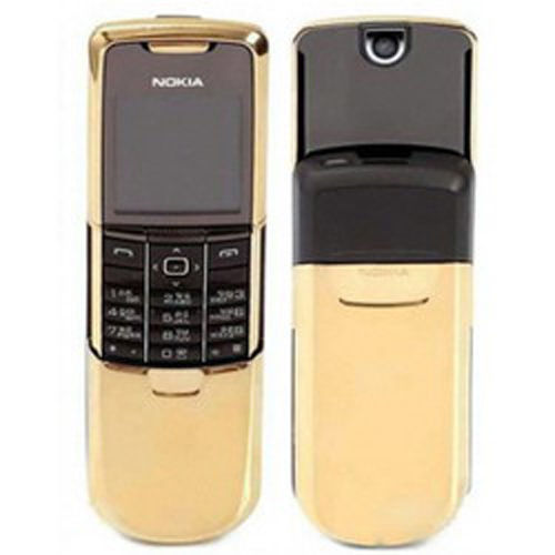 docomo P-03C gold LUMIX Phone Japanese Slider phone cell phone
