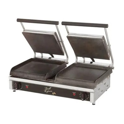 Star GX20IS Grill Express  20''W Electric Double Sided Grill